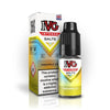 IVG Intense Nic Salts 10ml E - Liquid Box of 10 - Pineapple Ice