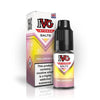 IVG Intense Nic Salts 10ml E - Liquid Box of 10 - Pink Lemonade