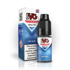 IVG Intense Nic Salts 10ml E - Liquid Box of 10 - Pro Blue