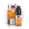 IVG Intense Nic Salts 10ml E - Liquid Box of 10 - Retro Orange