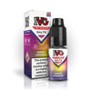 IVG Intense Nic Salts 10ml E - Liquid Box of 10 - Riberry Lemonade