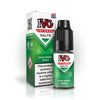 IVG Intense Nic Salts 10ml E - Liquid Box of 10 - Sour Green Apple