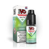 IVG Intense Nic Salts 10ml E - Liquid Box of 10 - Spearmint