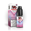 IVG Intense Nic Salts 10ml E - Liquid Box of 10 - Strawberry Ice