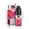 IVG Intense Nic Salts 10ml E - Liquid Box of 10 - Strawberry Raspberry Cherry
