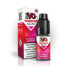 IVG Intense Nic Salts 10ml E - Liquid Box of 10 - Strawberry Sensation