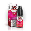 IVG Intense Nic Salts 10ml E - Liquid Box of 10 - Strawberry Watermelon