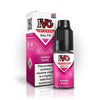 IVG Intense Nic Salts 10ml E - Liquid Box of 10 - Summer Blaze