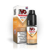 IVG Intense Nic Salts 10ml E - Liquid Box of 10 - Vanilla Biscuit