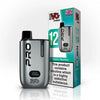IVG Pro 10K Prefilled Pod Vape Kit - Box of 5 - Classic Menthol