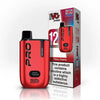 IVG Pro 10K Prefilled Pod Vape Kit - Box of 5 - Fizzy Cherry