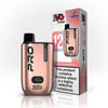 IVG Pro 10K Prefilled Pod Vape Kit - Box of 5 - Fizzy Strawberry