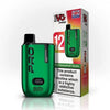 IVG Pro 10K Prefilled Pod Vape Kit - Box of 5 - Kiwi Passionfruit Guava