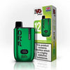 IVG Pro 10K Prefilled Pod Vape Kit - Box of 5 - Lemon Lime
