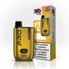 IVG Pro 10K Prefilled Pod Vape Kit - Box of 5 - Pineapple Ice
