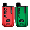 IVG Pro 10K Prefilled Pod Vape Kit - Box of 5 - Pineapple Ice