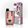 IVG Pro 10K Prefilled Pod Vape Kit - Box of 5 - Strawberry Ice