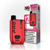 IVG Pro 10K Prefilled Pod Vape Kit - Box of 5 - Strawberry Raspberry Cherry