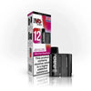 IVG Pro 10K Replacement Pods - Pack of 5 - Red Sour Raspberry