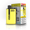 IVG SAVR 3000 Prefilled Pod Vape Kit Box of 5 - Banana Ice