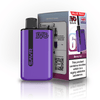 IVG SAVR 3000 Prefilled Pod Vape Kit Box of 5 - Berry Ice