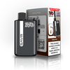 IVG SAVR 3000 Prefilled Pod Vape Kit Box of 5 - Cola Ice