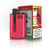 IVG SAVR 3000 Prefilled Pod Vape Kit Box of 5 - Double Apple