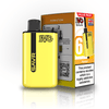 IVG SAVR 3000 Prefilled Pod Vape Kit Box of 5 - Mango