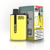 IVG SAVR 3000 Prefilled Pod Vape Kit Box of 5 - Pineapple Ice