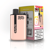 IVG SAVR 3000 Prefilled Pod Vape Kit Box of 5 - Pink Lemonade