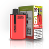 IVG SAVR 3000 Prefilled Pod Vape Kit Box of 5 - Strawberry Kiwi
