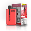 IVG SAVR 3000 Prefilled Pod Vape Kit Box of 5 - Strawberry Watermelon