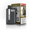 IVG SAVR 3000 Prefilled Pod Vape Kit Box of 5 - Tobacco
