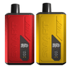 IVG Smart Max 10k Prefilled Pod Vape Kit - Box of 5 - Banana Ice