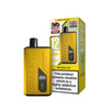 IVG Smart Max 10k Prefilled Pod Vape Kit - Box of 5 - Banana Ice