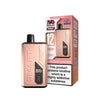 IVG Smart Max 10k Prefilled Pod Vape Kit - Box of 5 - Cherry Peach Lemonade