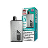 IVG Smart Max 10k Prefilled Pod Vape Kit - Box of 5 - Classic Menthol