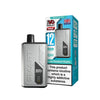 IVG Smart Max 10k Prefilled Pod Vape Kit - Box of 5 - Fresh Menthol Mojito