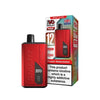 IVG Smart Max 10k Prefilled Pod Vape Kit - Box of 5 - Frozen Watermelon