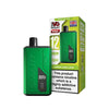 IVG Smart Max 10k Prefilled Pod Vape Kit - Box of 5 - Lemon Lime