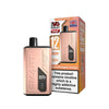 IVG Smart Max 10k Prefilled Pod Vape Kit - Box of 5 - Peach Pineapple Mango