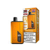 IVG Smart Max 10k Prefilled Pod Vape Kit - Box of 5 - Retro Orange
