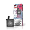 IVG Smart Max 10k Replacement Pods - Pack of 5 - Blue Sour Raspberry