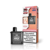 IVG Smart Max 10k Replacement Pods - Pack of 5 - Cherry Peach Lemonade