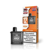 IVG Smart Max 10k Replacement Pods - Pack of 5 - Exotic Fruits