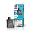 IVG Smart Max 10k Replacement Pods - Pack of 5 - Fresh Menthol Mojito
