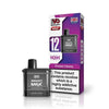 IVG Smart Max 10k Replacement Pods - Pack of 5 - Frozen Cherry
