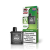 IVG Smart Max 10k Replacement Pods - Pack of 5 - Green Apple