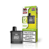 IVG Smart Max 10k Replacement Pods - Pack of 5 - Lemon and Lime