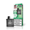 IVG Smart Max 10k Replacement Pods - Pack of 5 - Polar Mint